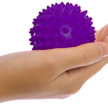 Massage ball set 7.5 cm balls